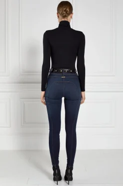 Biker Jean