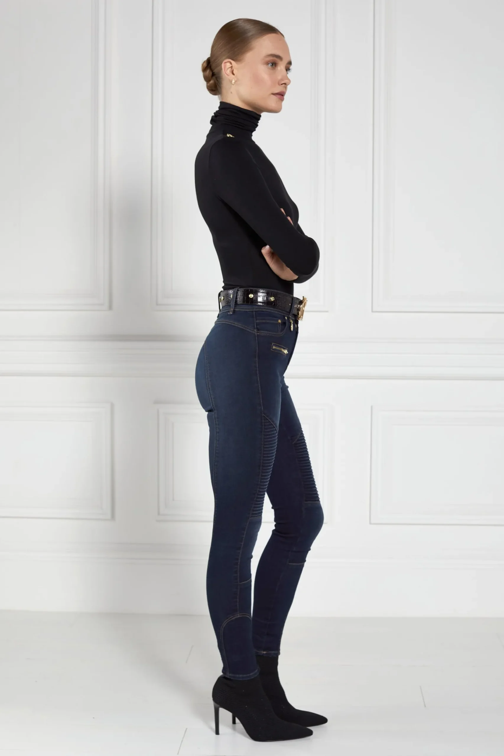 Biker Jean