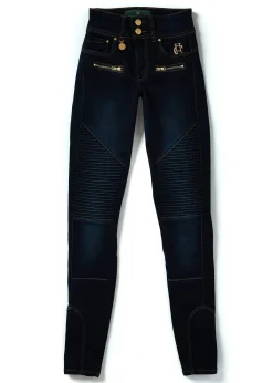 Biker Jean