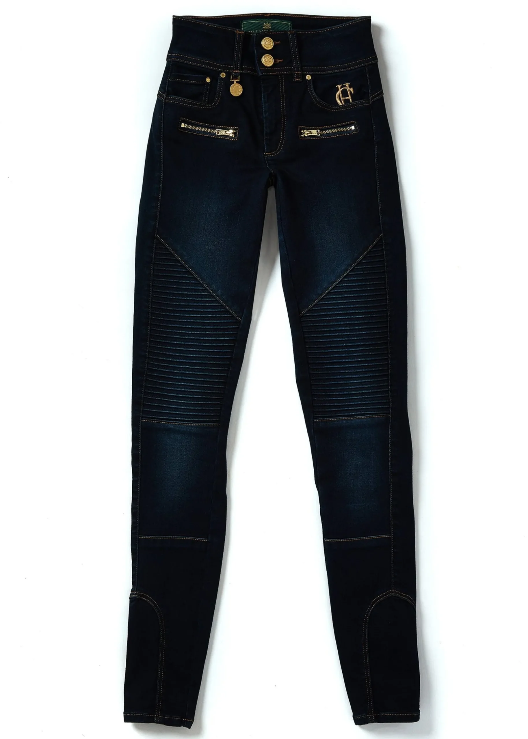 Biker Jean