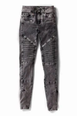 Biker Jean