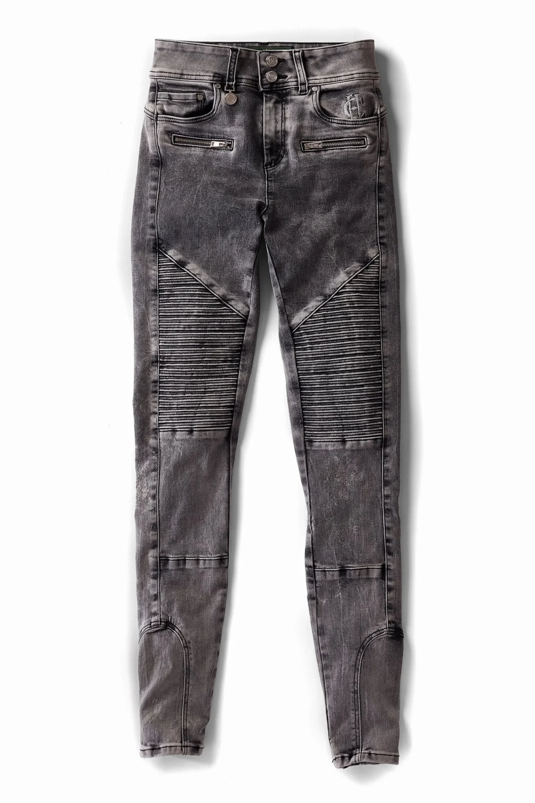 Biker Jean