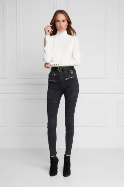 Biker Jean