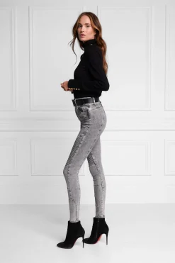 Biker Jean