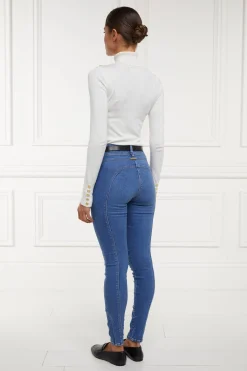 Biker Jean