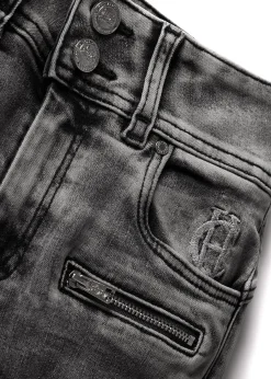 Biker Jean