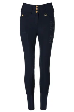 Bolesworth Thermal Breeches