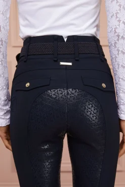 Bolesworth Thermal Breeches