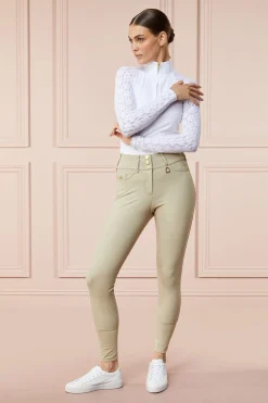 Bolesworth Thermal Competition Breeches