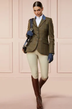 Bolesworth Thermal Competition Breeches