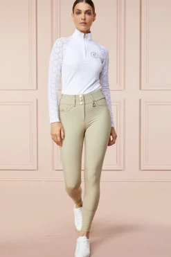 Bolesworth Thermal Competition Breeches