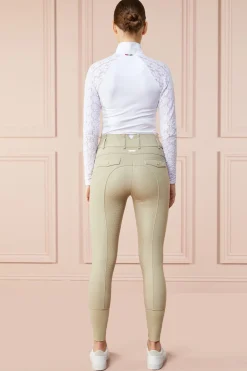 Bolesworth Thermal Competition Breeches