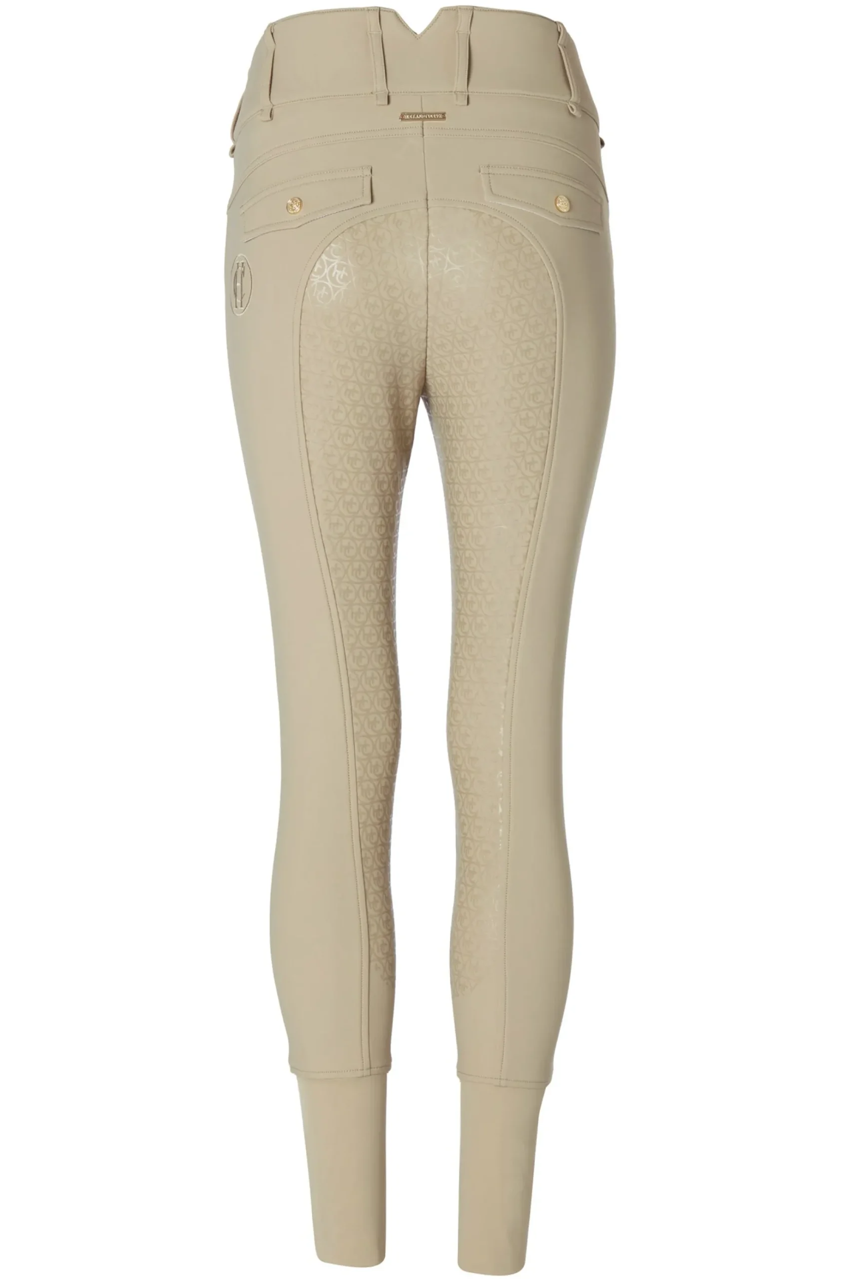 Bolesworth Thermal Competition Breeches
