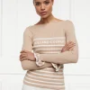 Bretton Boat Neck Knit