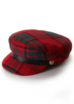 Bretton Hat