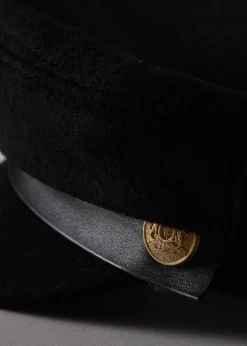 Bretton Hat