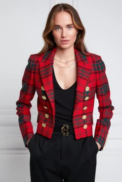 Brompton Jacket