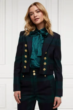 Brompton Jacket