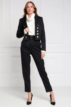 Brompton Jacket
