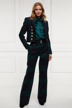 Brompton Jacket
