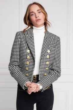 Brompton Jacket