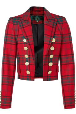 Brompton Jacket