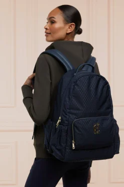 Burghley Backpack