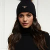 Burghley Bobble Hat