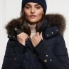 Burghley Bobble Hat