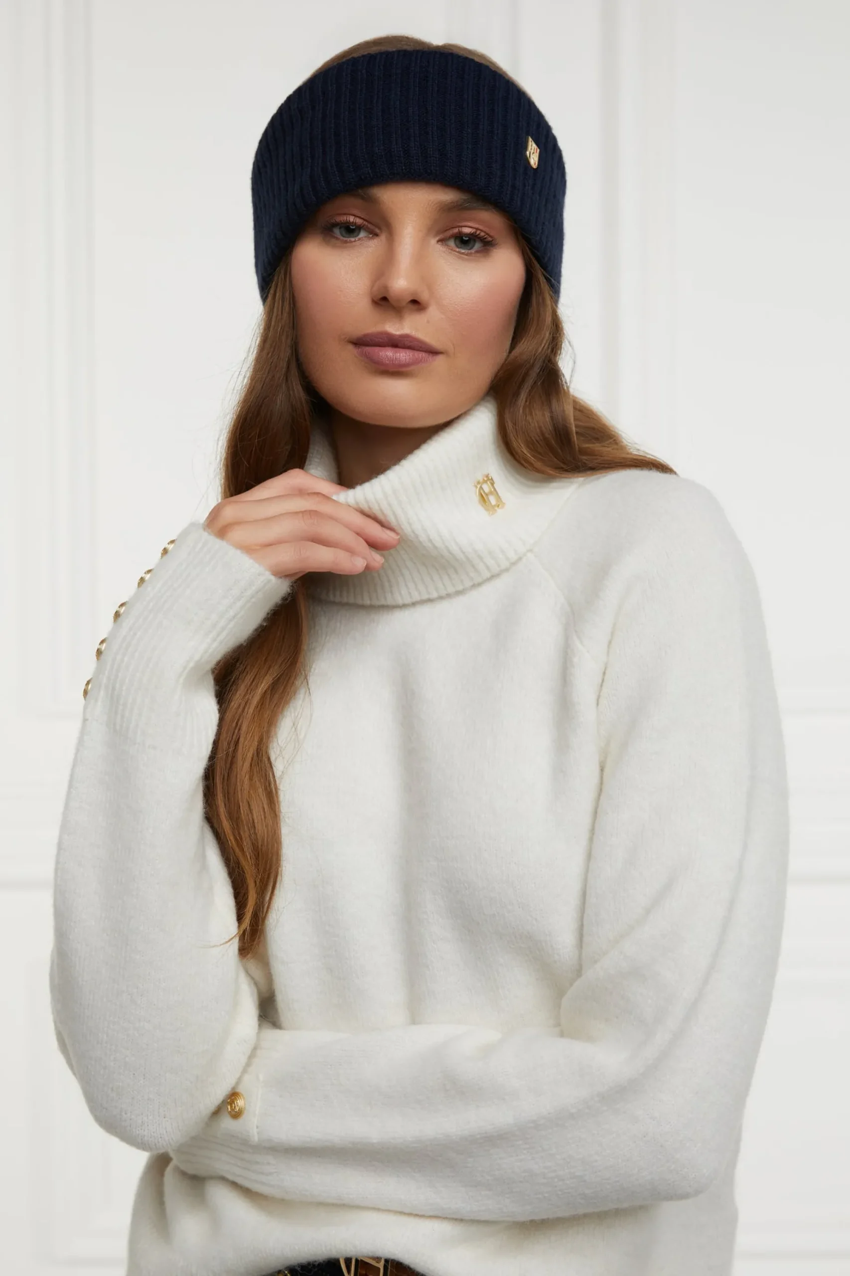 Burghley Headband