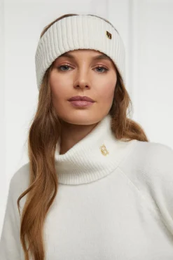 Burghley Headband