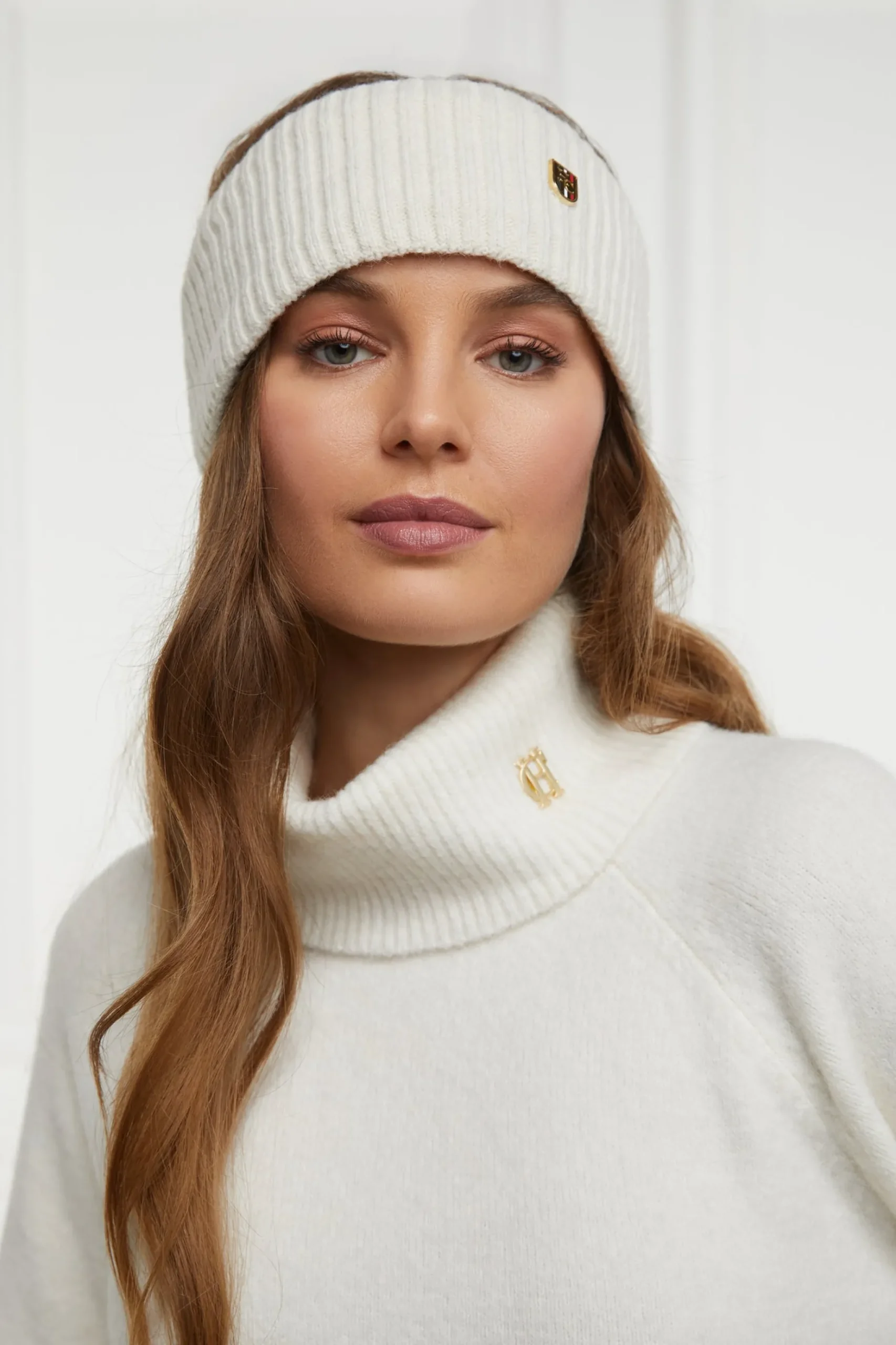 Burghley Headband
