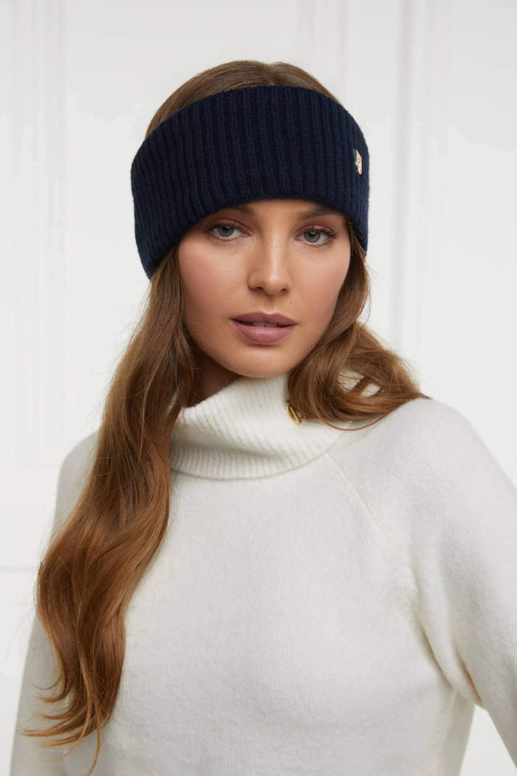 Burghley Headband