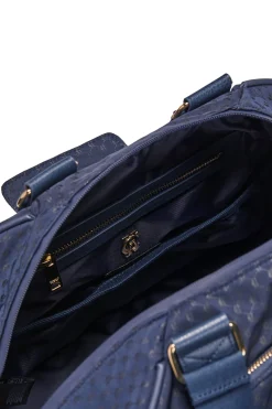 Burghley Kit Bag