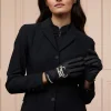 Burghley Riding Gloves