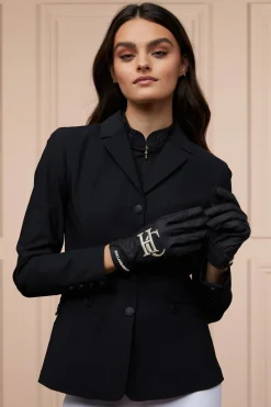 Burghley Riding Gloves
