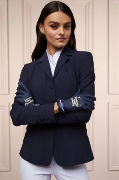 Burghley Riding Gloves