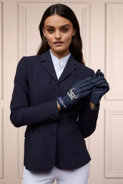 Burghley Riding Gloves