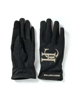 Burghley Riding Gloves