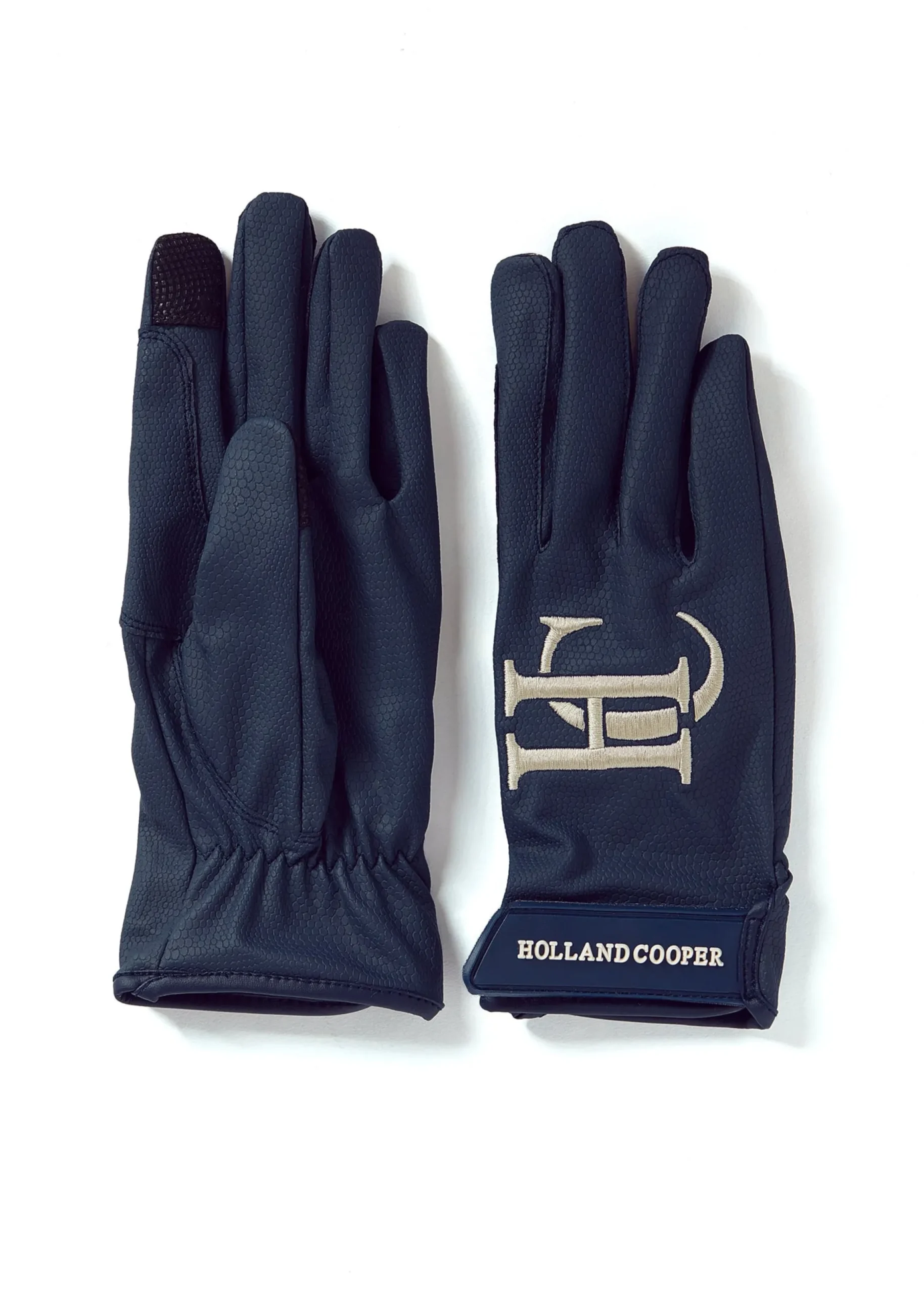 Burghley Riding Gloves
