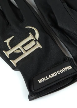 Burghley Riding Gloves