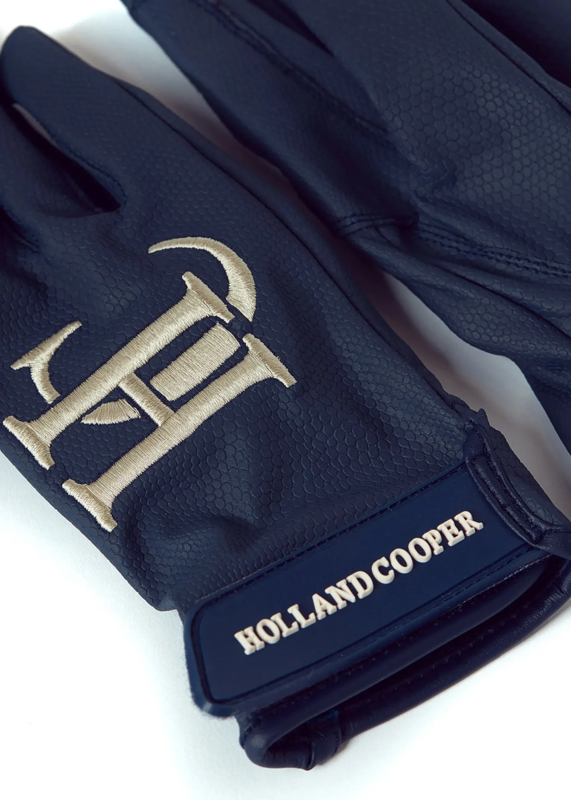 Burghley Riding Gloves