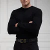 Byron Crew Neck Knit