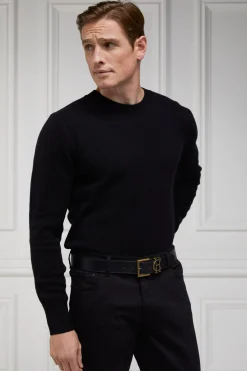 Byron Crew Neck Knit