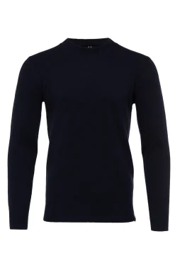 Byron Crew Neck Knit