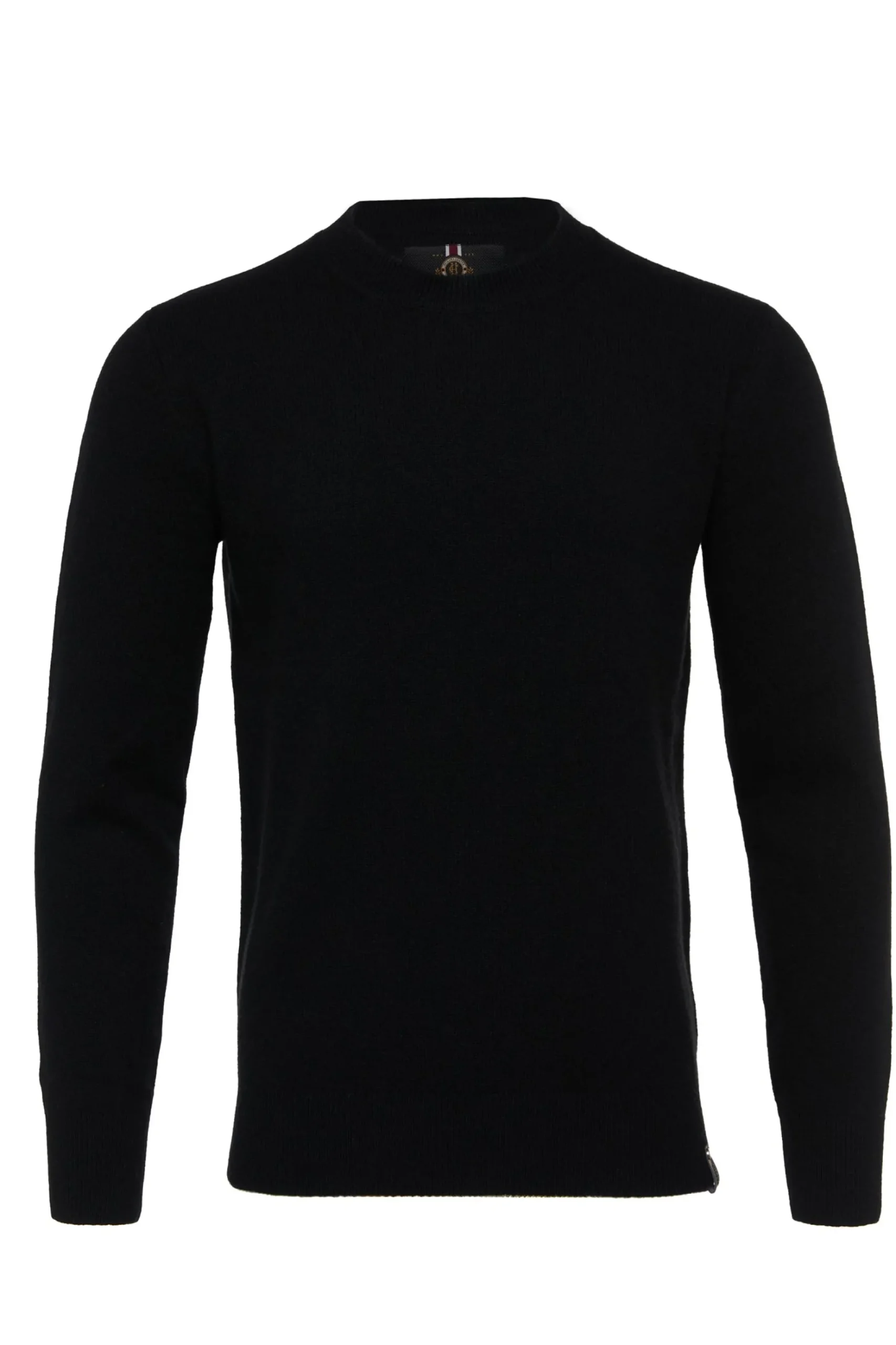 Byron Crew Neck Knit