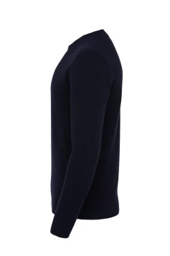 Byron Crew Neck Knit