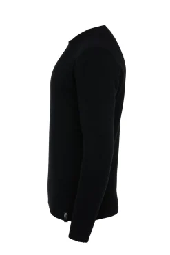 Byron Crew Neck Knit