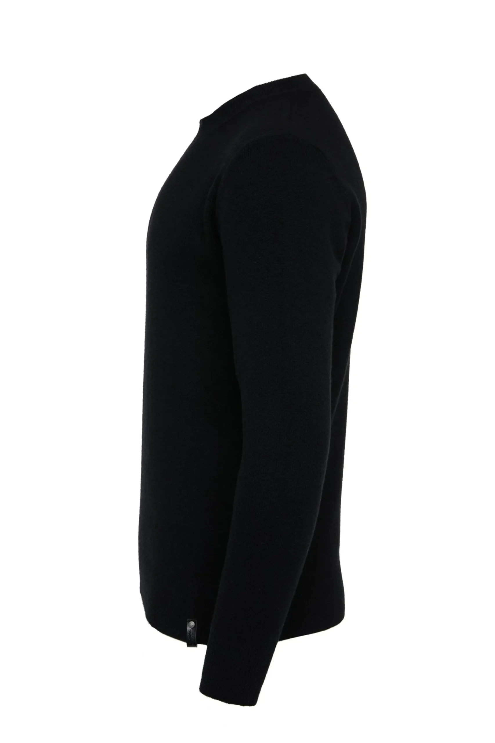 Byron Crew Neck Knit