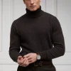 Byron Roll Neck Knit
